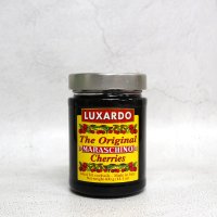 룩사르도 오리지널 마라스키노 체리 400g Luxardo Original Maraschino Cherries