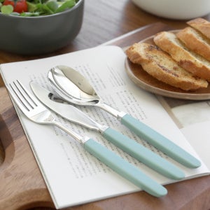 카모메키친 10 COLORS 커트러리세트