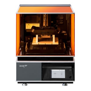 신도리코 SLA 3D프린터 A1
