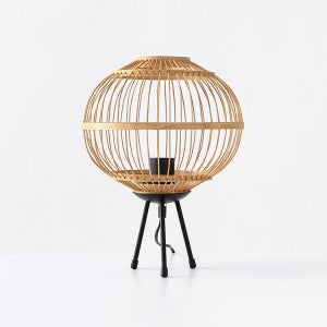 [E26전구선물] BAMBOU 미니 단스탠드 E26 KS2311T