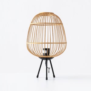 [E26전구선물] BAMBOU 미니 단스탠드 E26 KS2312T