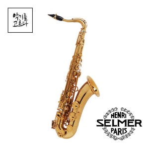 셀마 테너 색소폰 시그니쳐 SIGNATURE