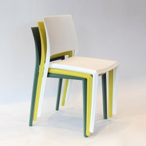 칼리지 의자 회의실 세미나실 강당 카페 깔끔한 플라스틱 디자인의자