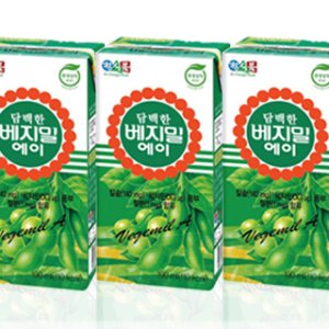 베지밀 에이 190ml 16입