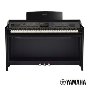 야마하 디지털 피아노 CVP-805B