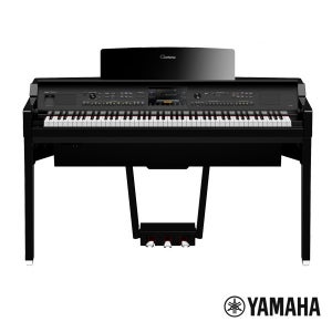 야마하 디지털 피아노 CVP-809B