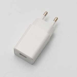 식스비 5V 1A 충전기 어댑터 아답터 USB