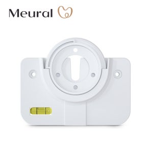 NETGEAR 뮤럴(Meural) MCAS327 액세서리 회전 마운트