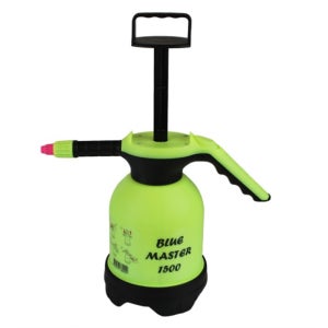 BESTO-블루마스터 압축 분무기 BM-1500G 1.5L