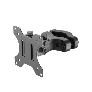 폴타입 관절암 22 23 24 27인치 벽걸이 tv브라켓 모니터거치대