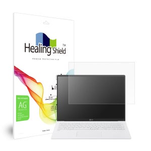 LG그램 15 2020 15Z90N 15ZD90N 저반사 지문방지 액정보호필름 1매