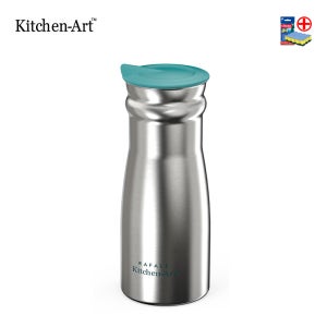 가정용 업소용 올 스텐 물병 1L 냉장고 카페물통 다이어트 1리터보틀