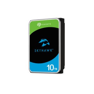 (씨게이트)하드디스크 10테라바이트 HDD 10TB CCTV용 녹화기 DVR/NVR 스카이호크