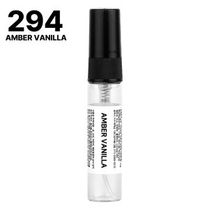 [5+2] 블랙하비 엠버바닐라 4ml 포켓 퍼퓸 섬유 향수 [294]