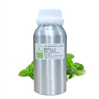 천연 아로마 페퍼민트원액 500ml 대용량 원액100% 에센셜오일