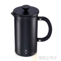 중국스타벅스 공식몰 리저브 블랙 프렌치프레스/1000ml