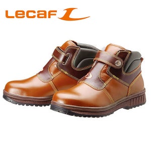 LS-640 르까프 긴목 6인치 작업화 안전화