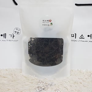 미소예가 수국차 벌크100g