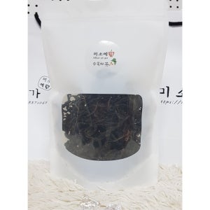미소예가 수국차 벌크100g