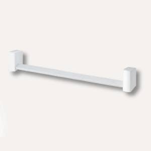 화이트 욕실 화장실 수건걸이 국산 타올걸이