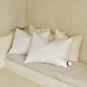 [유슬립] 구스베개 프리미엄 호텔60수 1000g