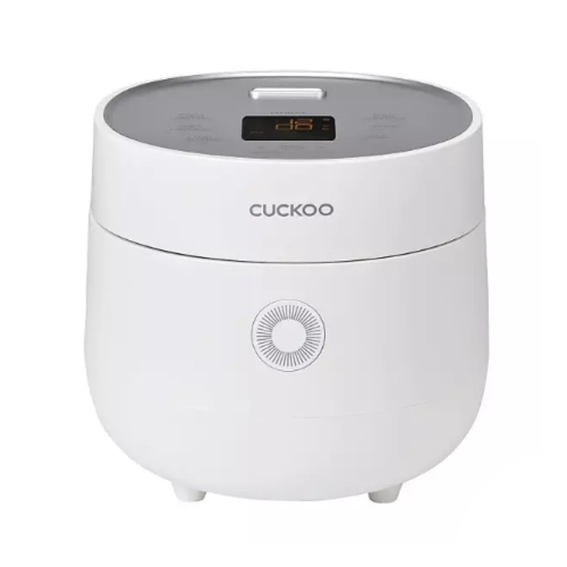 쿠쿠 1인가구 자취생 혼밥 싱글족 캠핑용 에그밥솥 미니전기밥솥