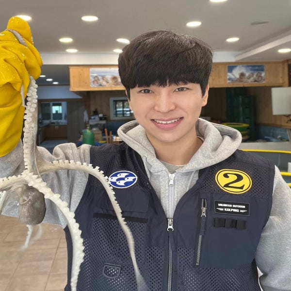 최상급 자연산 뻘낙지 목포 무안 신안 세발낙지 산낙지 국산