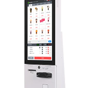 [일단위 대여] 키오스크 박람회 행사장 전시회 카드기 행사 임대키오스크 행사용키오스크