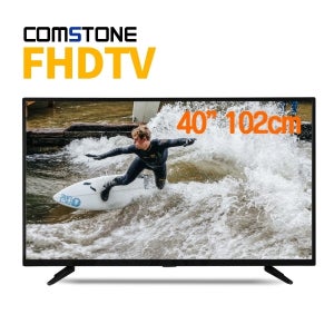 컴스톤HDTV40형LG패널CS4000무배/수도권외/벽걸이설치
