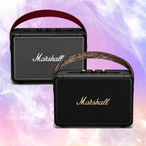 [서울무료당일퀵배송] 마샬 킬번2 정품 블루투스 스피커 소비코AV정품