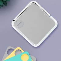 뷰소닉 M1 mini 소형 스마트빔 프로젝터 가정용 휴대용