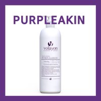 볼라욘 퍼플랜킨 PURPLEANKIN 폼클렌져 500ml