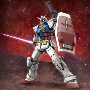 HG 건담 디 오리진 Ver.