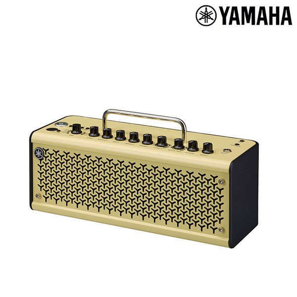 Yamaha 야마하 기타 앰프 THR10ll / THR10ll Wireless 블루투스 지원 20W