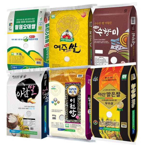 25년산 20kg 이쌀이다 백미 삼광 경기미 추청 신동진 수향미 고시히카리 오대미