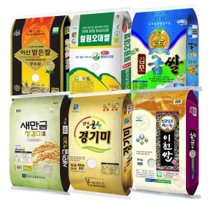 26년산 햅쌀 국내산 이쌀이다 백미 경기미 수향미 이천쌀 오대미 해들미 진옥 삼광 신동진 향진주 20kg