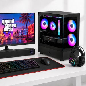 게이밍컴퓨터 롤 발로란트 배그 아이온2 GTA6 풀세트 게임용 조립PC 본체 00