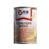 [화풍] 영콘 홀 400g