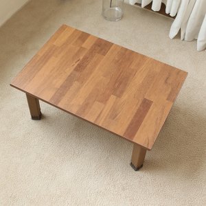접이식 좌식 600x400 심플 나무 디자인 테이블 탁상 책상