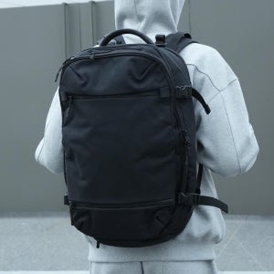 [맨백 코만도] 신발수납 대용량 백팩 큰 빅사이즈 운동 헬스 가방 OZK154A