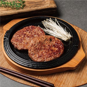 푸짐한 떡갈비 1.8kg(120g x 15) 쫄깃쫄깃 육즙가득