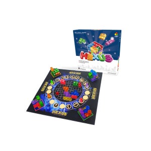 조엔 직영몰 헥서스 보드게임 도형보드게임