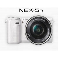 소니정품 알파 NEX 5R 바디단품(렌즈미포함) 페스트