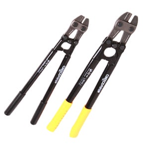 16BC 체스코 16인치 볼트 커터 독일 볼트커터 절단기