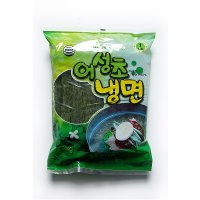 준훈식품 어성초냉면 2kg x 10