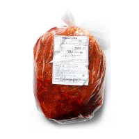 북촌골 코다리무침 회냉면용 5kg x 2