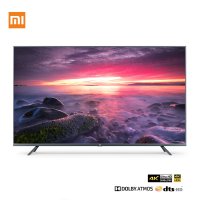 샤오미 70인치 2gb Ram 32gb Rom 스마트티비 RGB패널 4K UHD TV 55인치 65인치 75인치