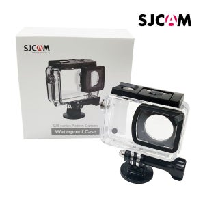 SJCAM 액션캠 SJ8 시리즈용 방수케이스 방수하우징