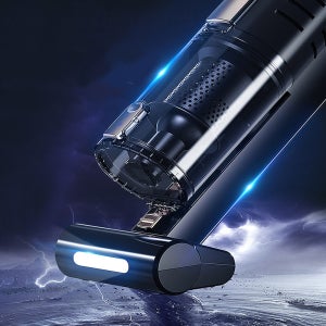 고급형 차량용청소기 미세먼지 청소기 진공청소기 헤파필터