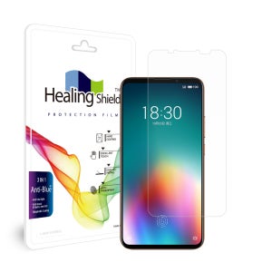 메이주 16T 블루라이트차단 액정보호필름 2매